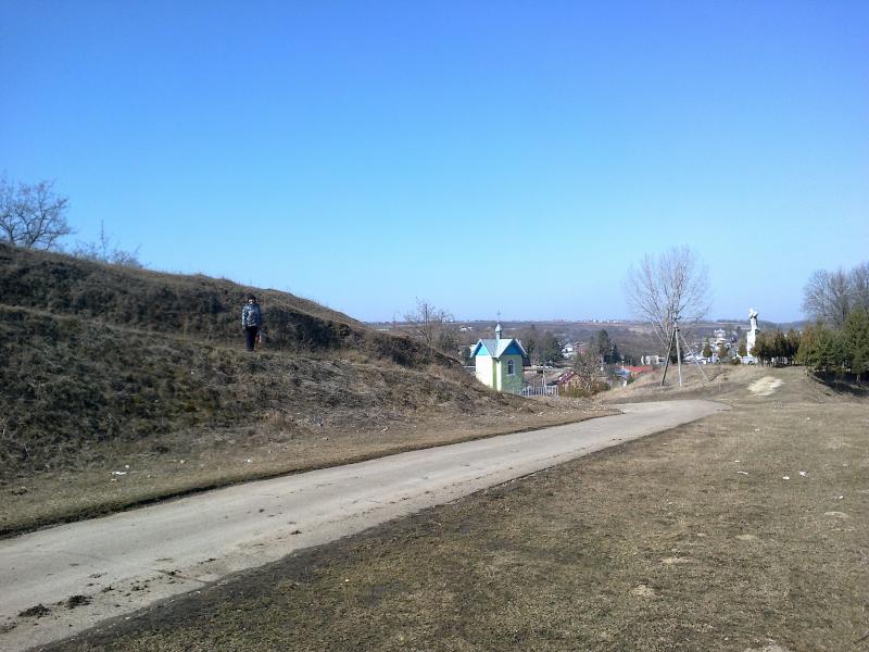 Серафинці сьогодні - Серафинці