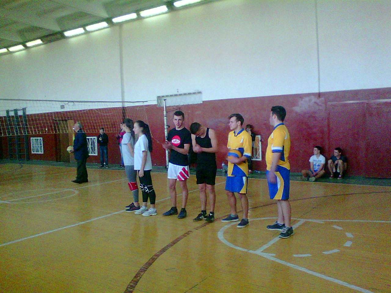 школа - Миртюки