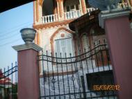 Сорока за Дністром