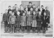 Саджавська середня школа