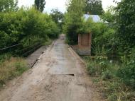 Виды села Деребчин