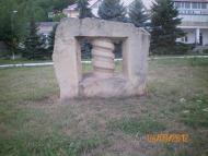 Сорока за Дністром