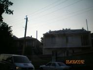 Сорока за Дністром