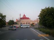 Сорока за Дністром