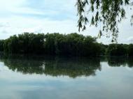 Парк села Деребчин