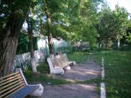 Школа і Леонтович