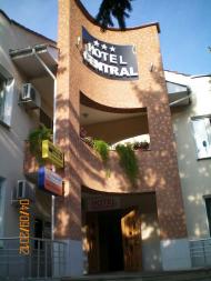 Сорока за Дністром