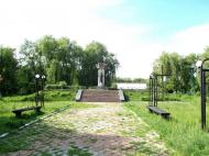 Виды села Деребчин