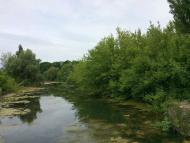 Виды села Деребчин