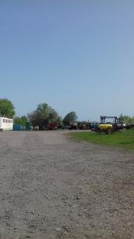 Перетічки - сьогодні