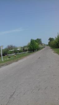 Перетічки - сьогодні