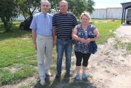 Перетічки - сьогодні