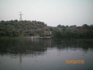 Сорока за Дністром