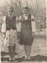 Саджавська середня школа