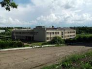 Виды села Деребчин