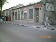 Сорока за Дністром