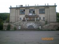 Сорока за Дністром