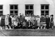 Саджавська середня школа