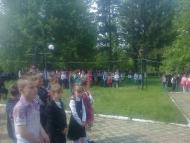 История школы