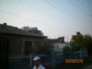 Сорока за Дністром