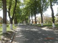 Ватутінський калей доскоп