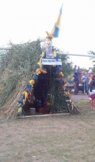 Сабатинівка - Останні фото