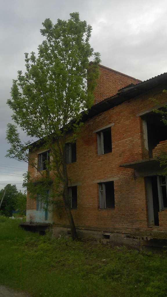 травень 2017 - Пирогів