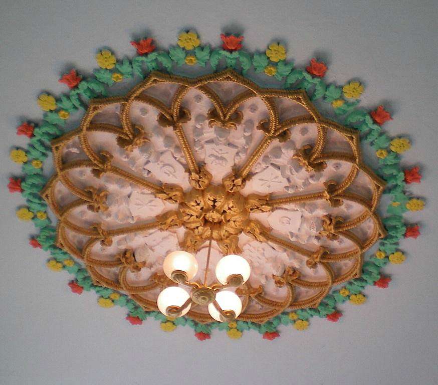 Палац 2011 - Чернятин