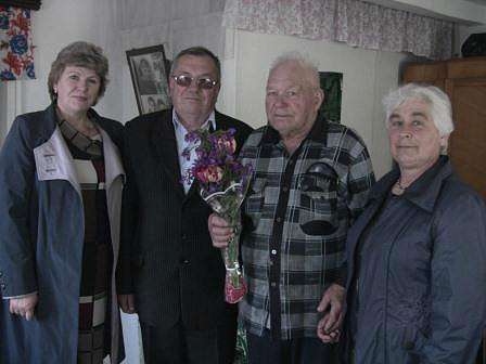 ВЕСЕЛИЙ  КУТ - Веселий Кут