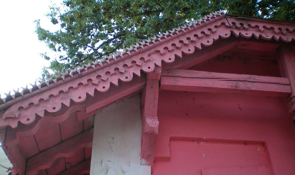 Палац 2011 - Чернятин