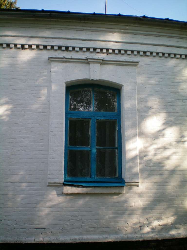 Школа і Леонтович - Чуків