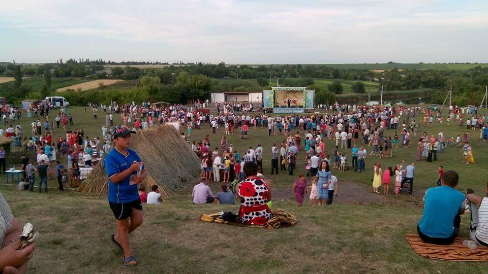 Сабатинівка - Сабатинівка