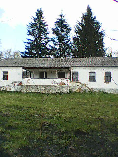 Слобода-Носковецька - Слобода-Носковецька