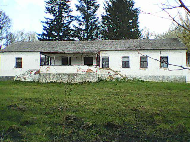 Слобода-Носковецька - Слобода-Носковецька