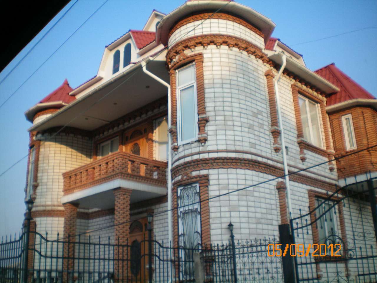 Сорока за Дністром - Цекинівка