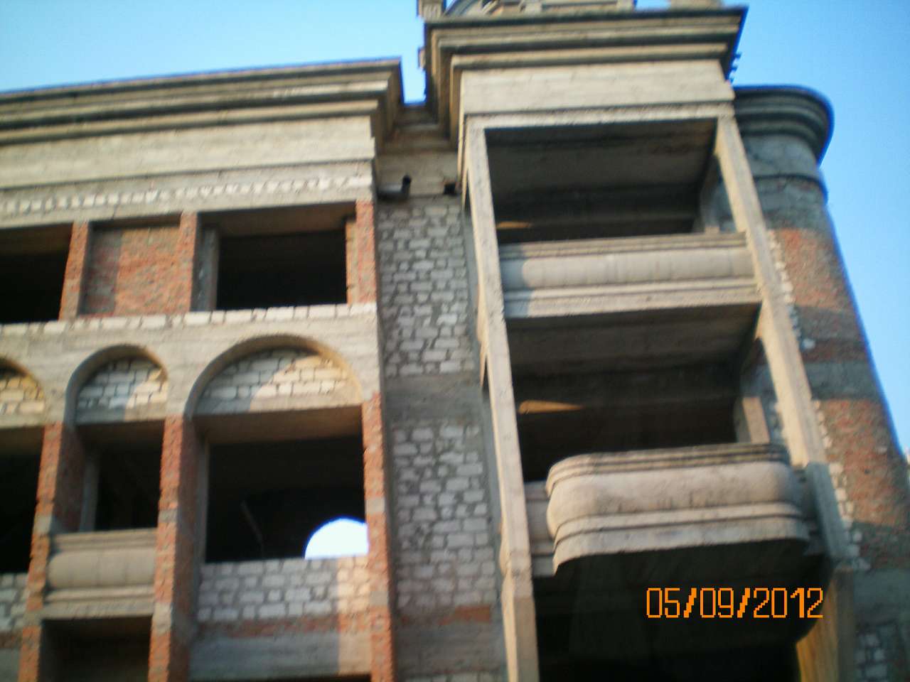 Сорока за Дністром - Цекинівка