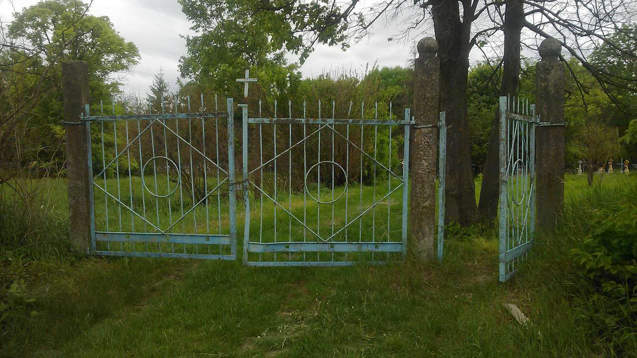 травень 2017 - Пирогів