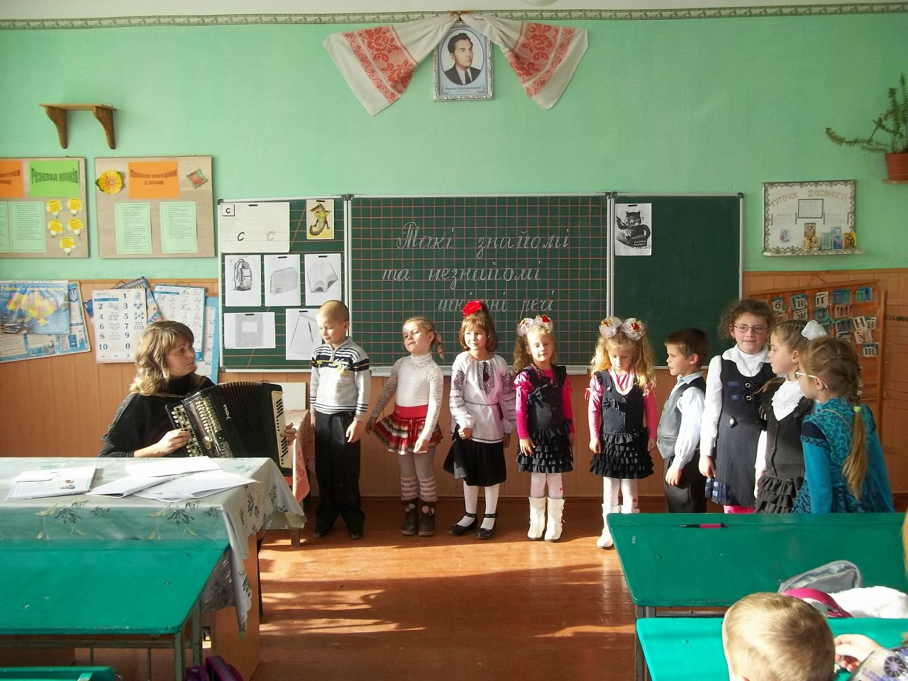 с.Кальник - Кальник