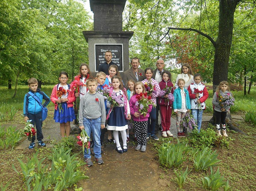 с.Кальник - Кальник