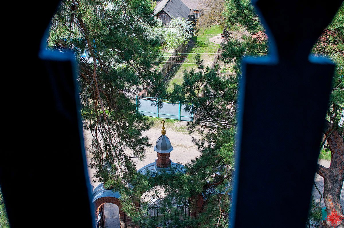 Вельбовские зарисовки - Вельбівка