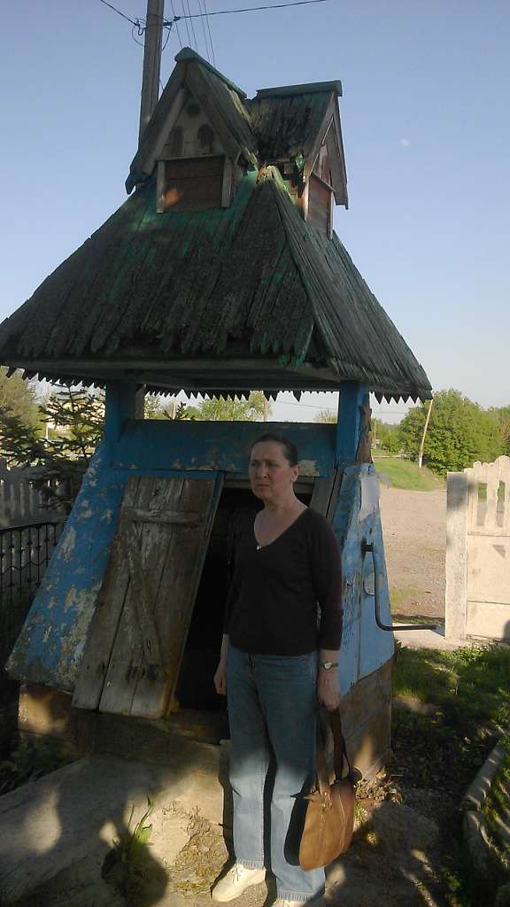 05.2017 - Рижавка