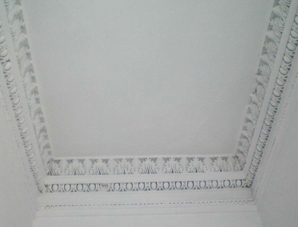 Палац 2011 - Чернятин