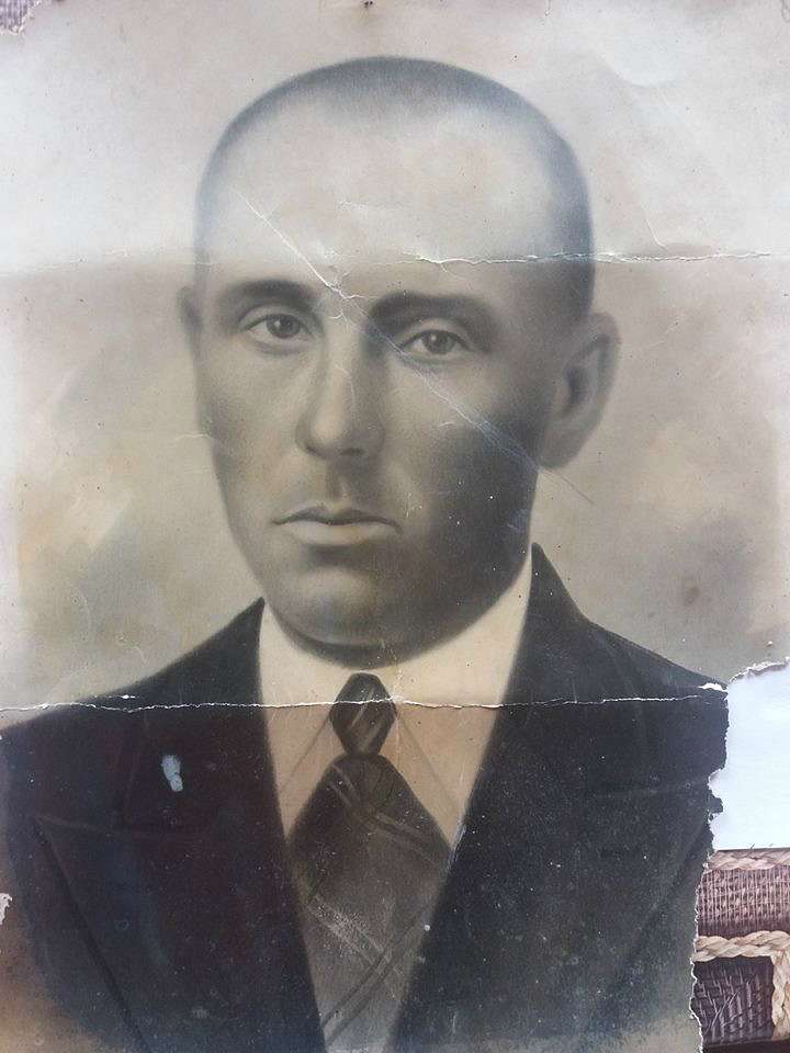 Історія  села - Товмач