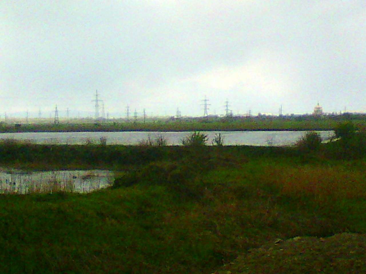 Стави - Подгорцы