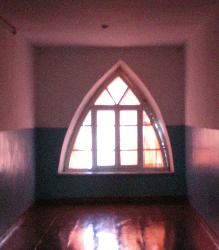 Палац 2011 - Чернятин