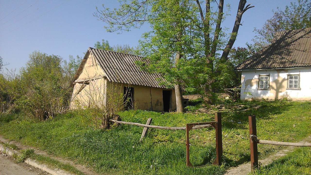 Перший - Mayaniv