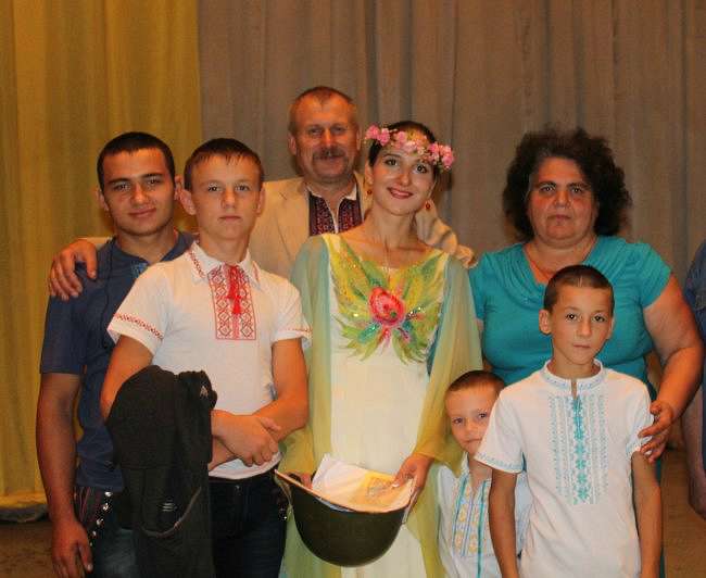 Сигнаївка - Sygnayivka