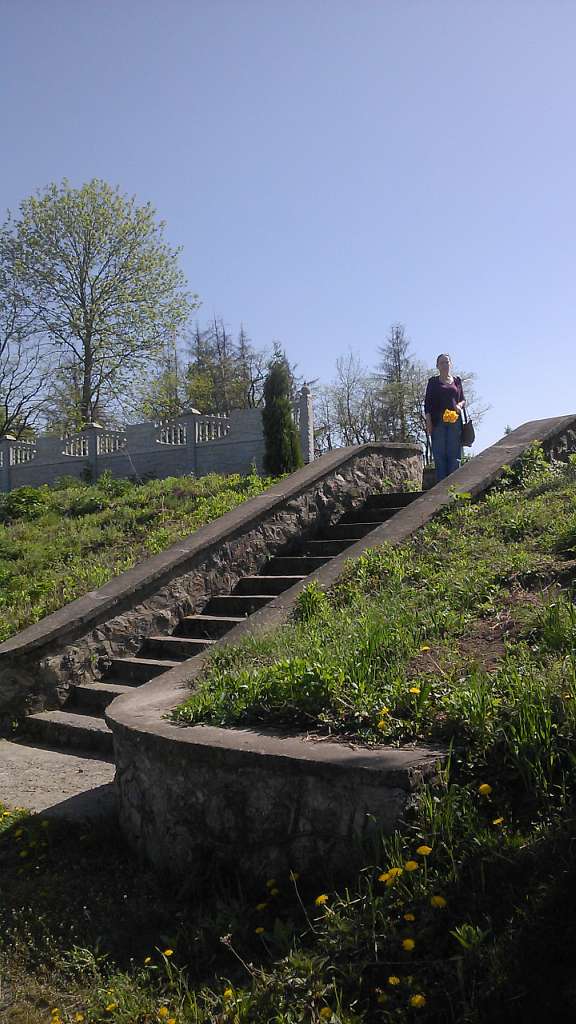 05.2017 - Ворошилівка