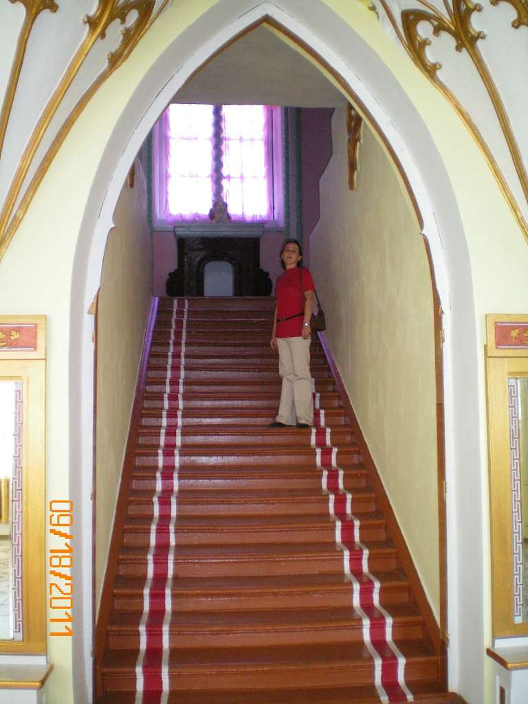 Палац 2011 - Чернятин
