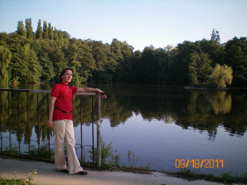 Палац 2011 - Чернятин